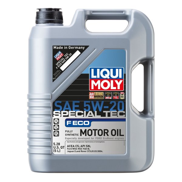 Liqui Moly Special Tec F ECO 5W-20, 5 Liter, 2264 2264